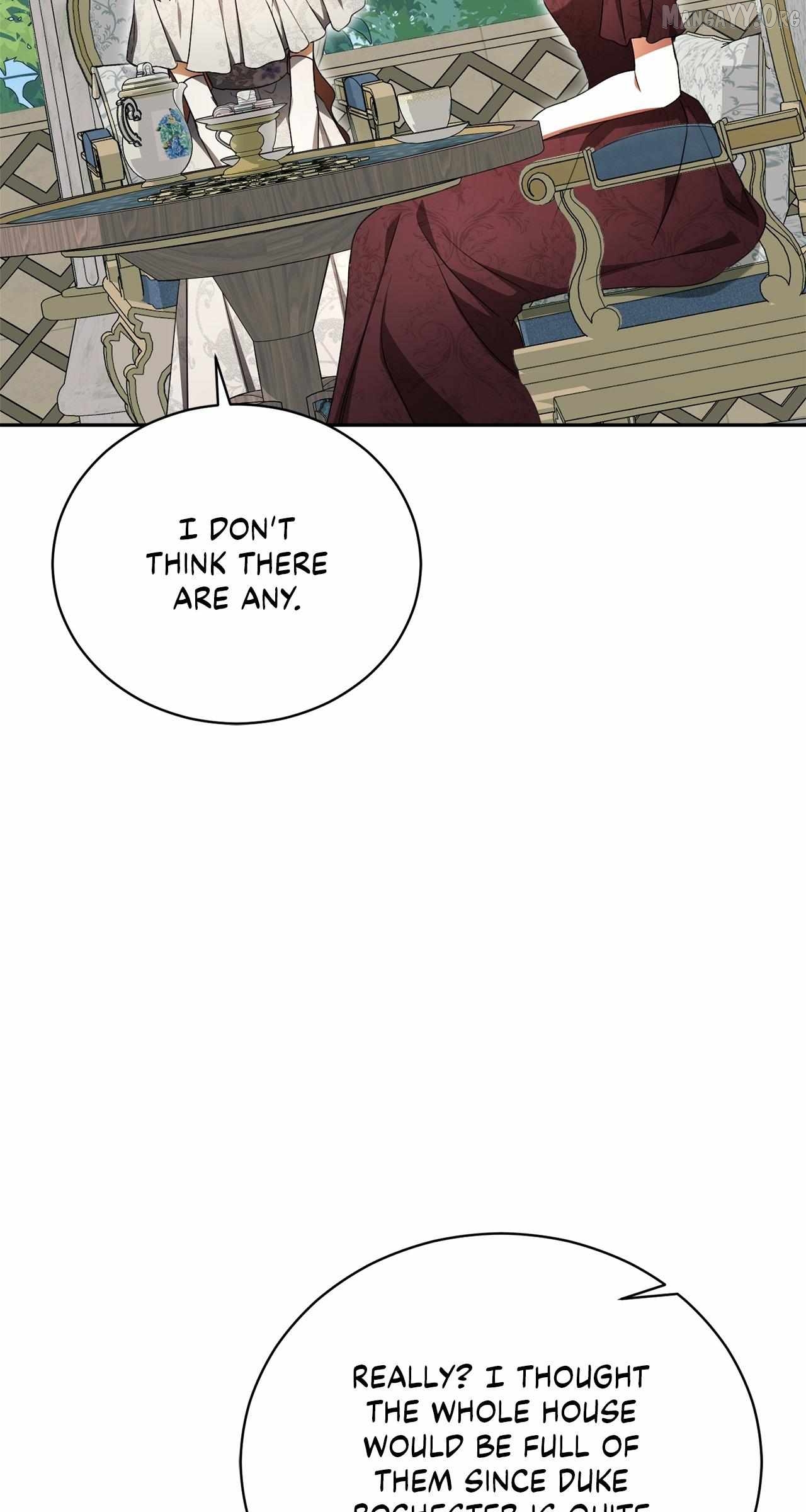 Arrogant Regret Chapter 40 - page 35