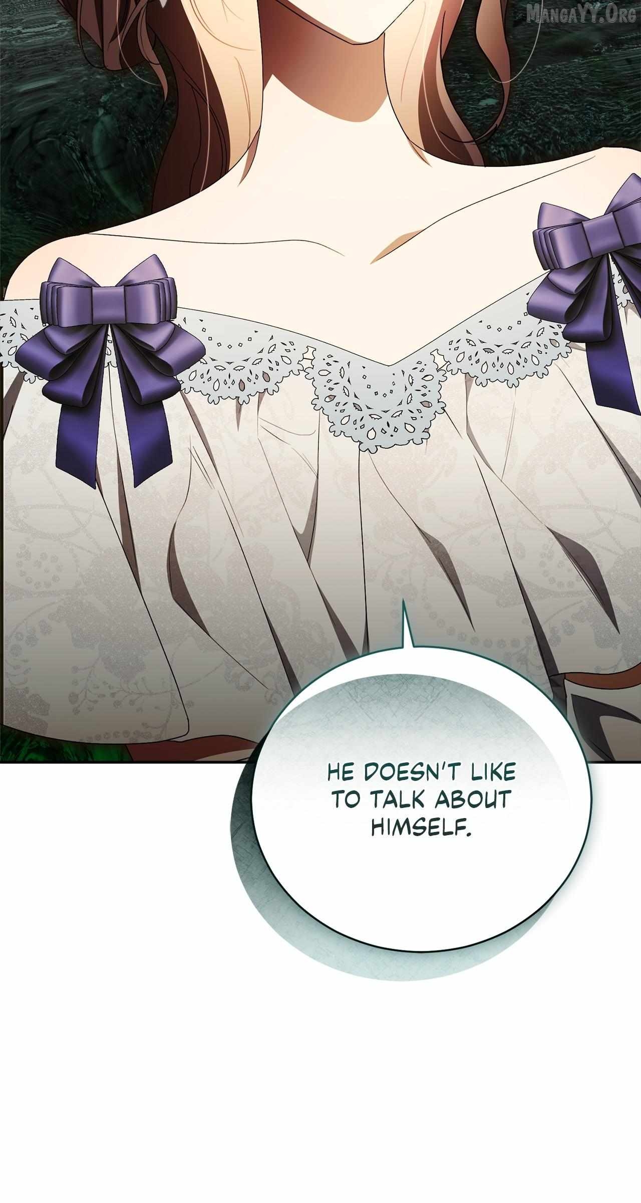 Arrogant Regret Chapter 40 - page 39