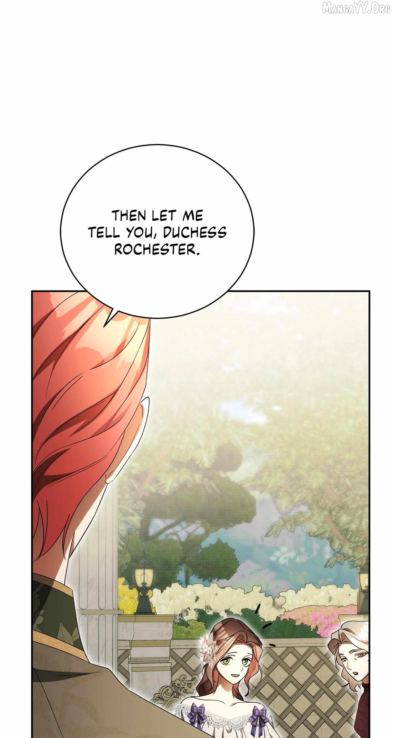 Arrogant Regret Chapter 40 - page 40