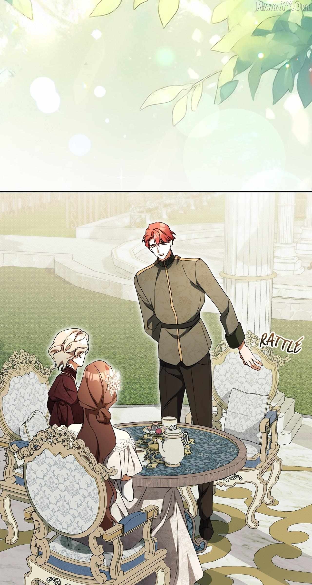 Arrogant Regret Chapter 40 - page 43