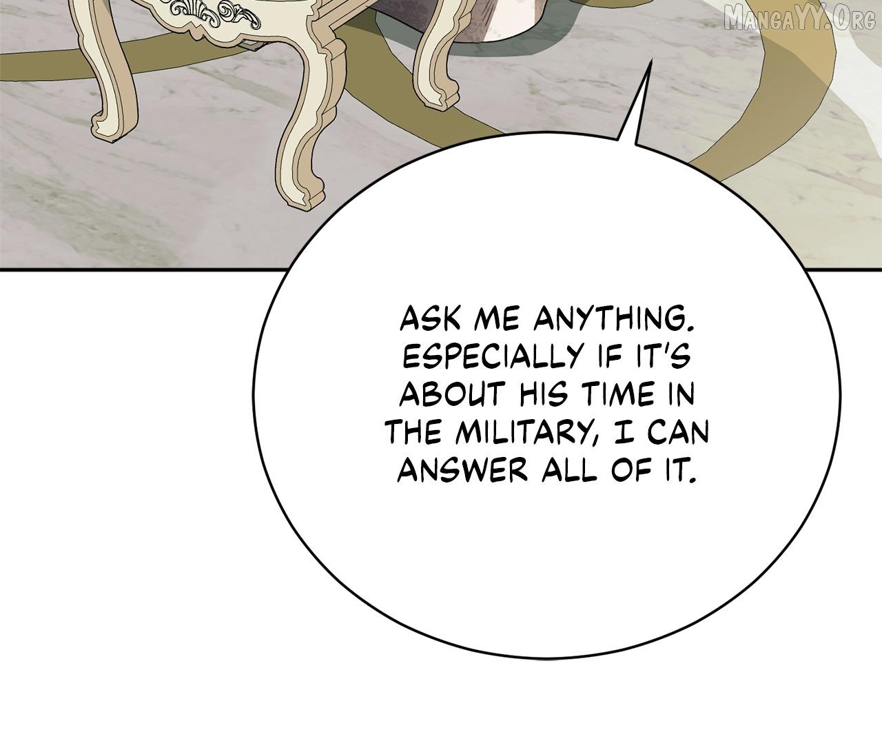 Arrogant Regret Chapter 40 - page 44