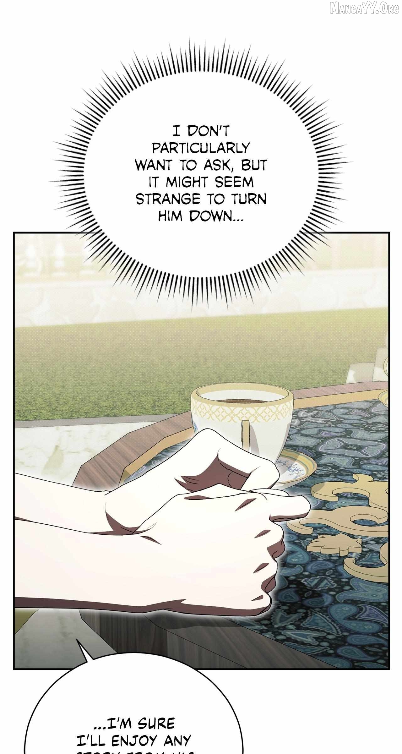 Arrogant Regret Chapter 40 - page 45