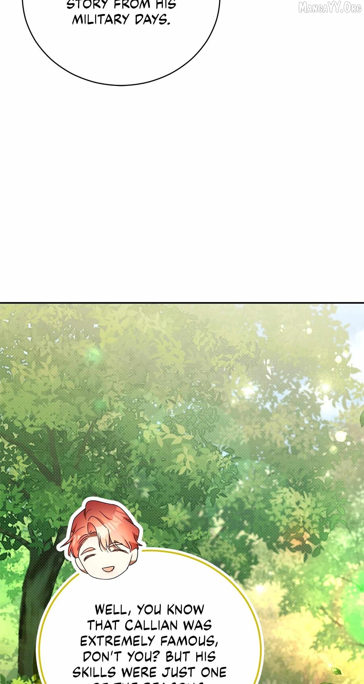 Arrogant Regret Chapter 40 - page 46