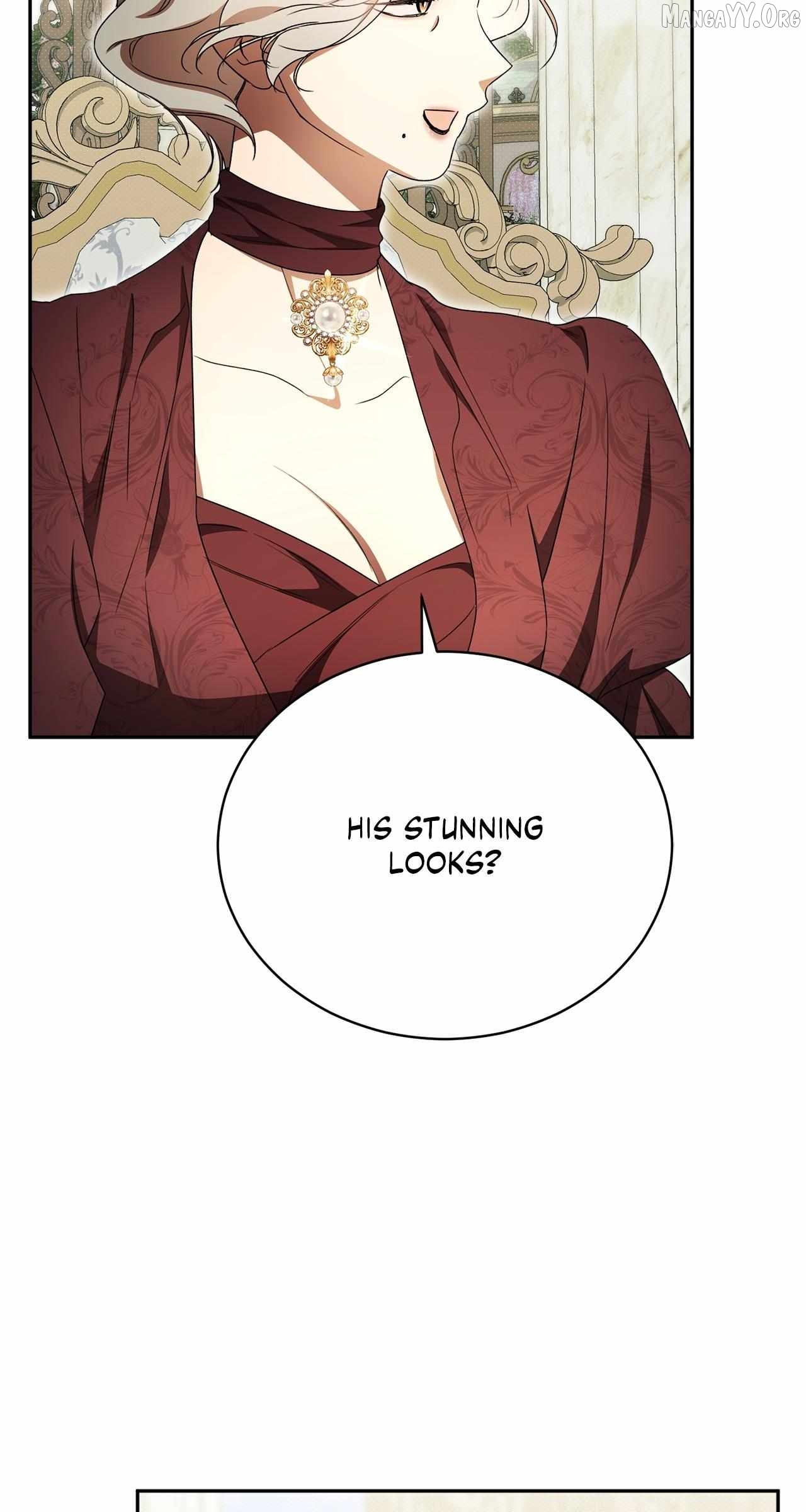 Arrogant Regret Chapter 40 - page 48
