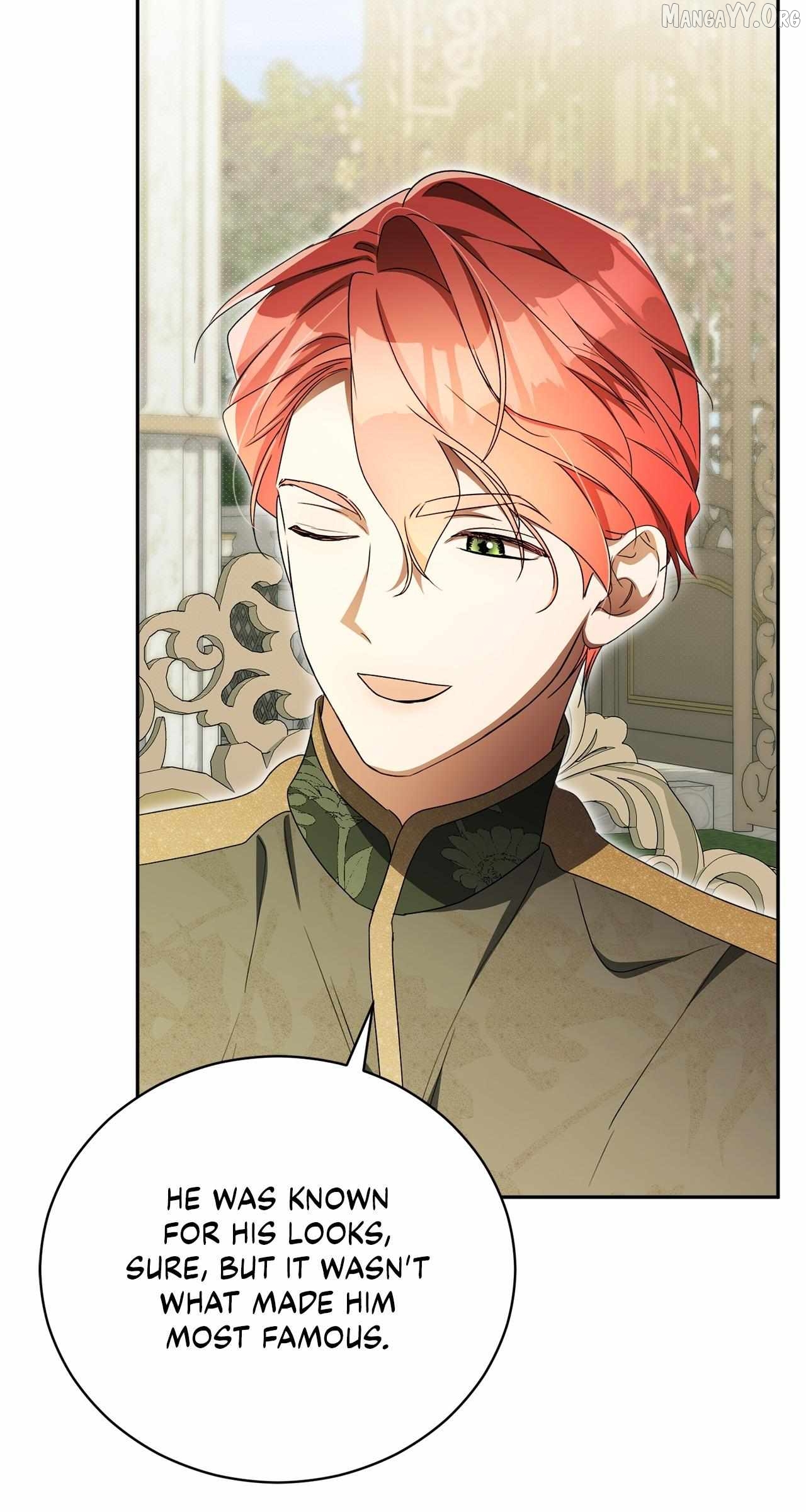 Arrogant Regret Chapter 40 - page 49