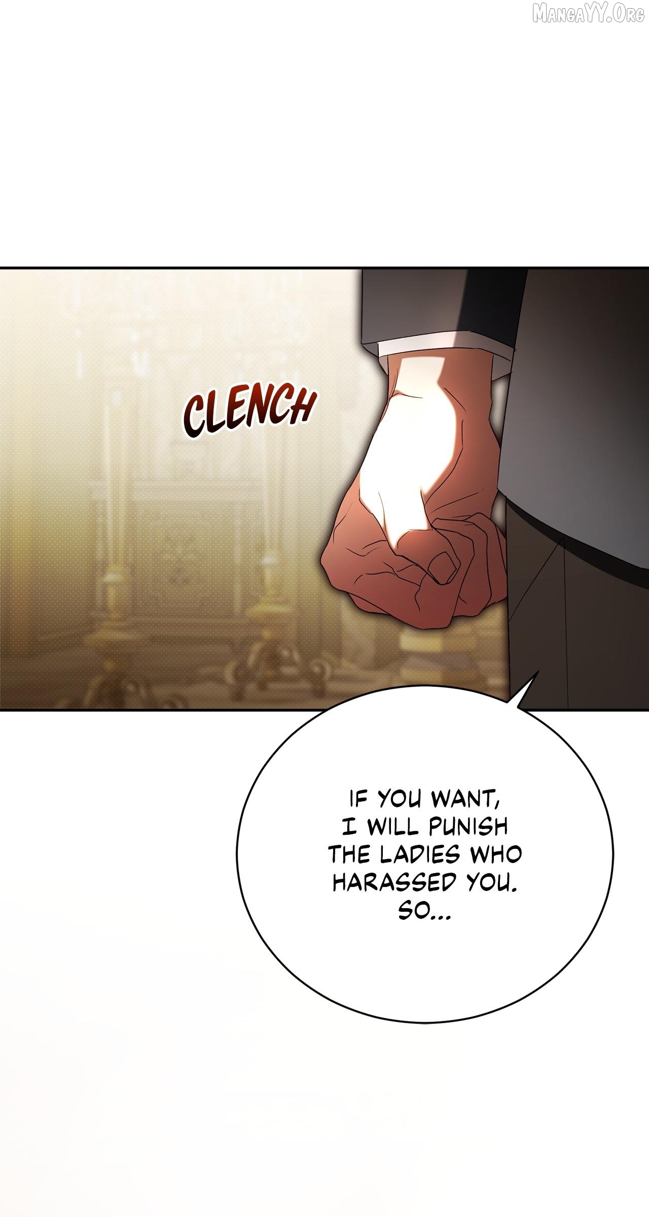 Arrogant Regret Chapter 40 - page 5