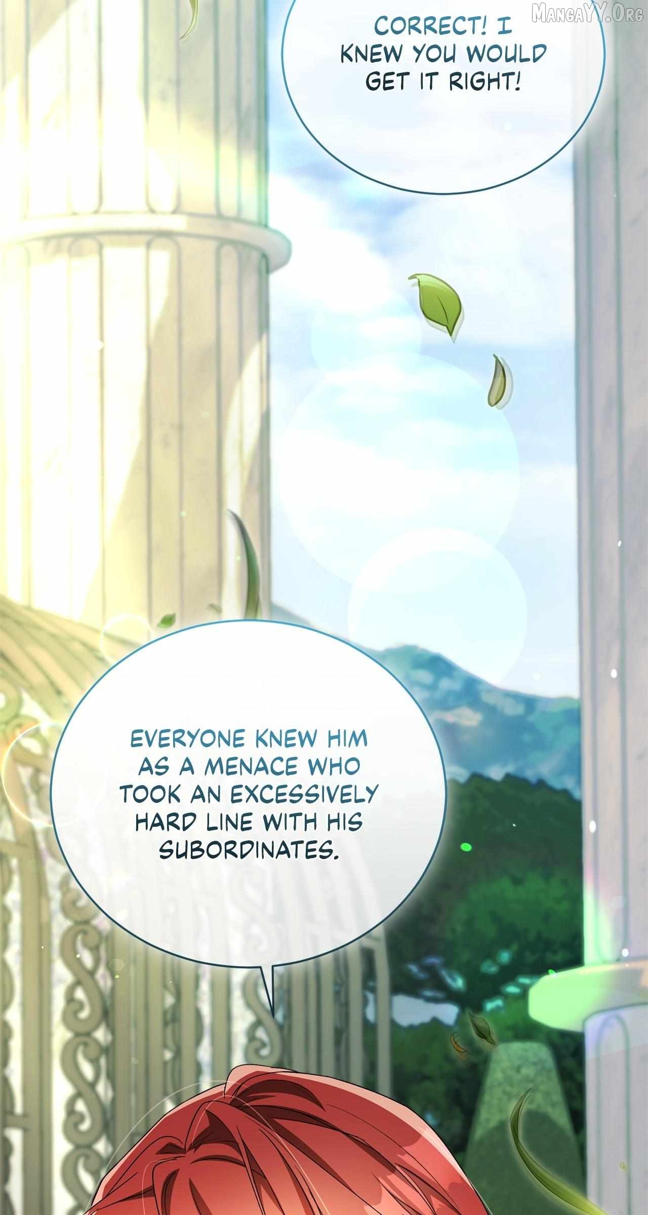 Arrogant Regret Chapter 40 - page 54
