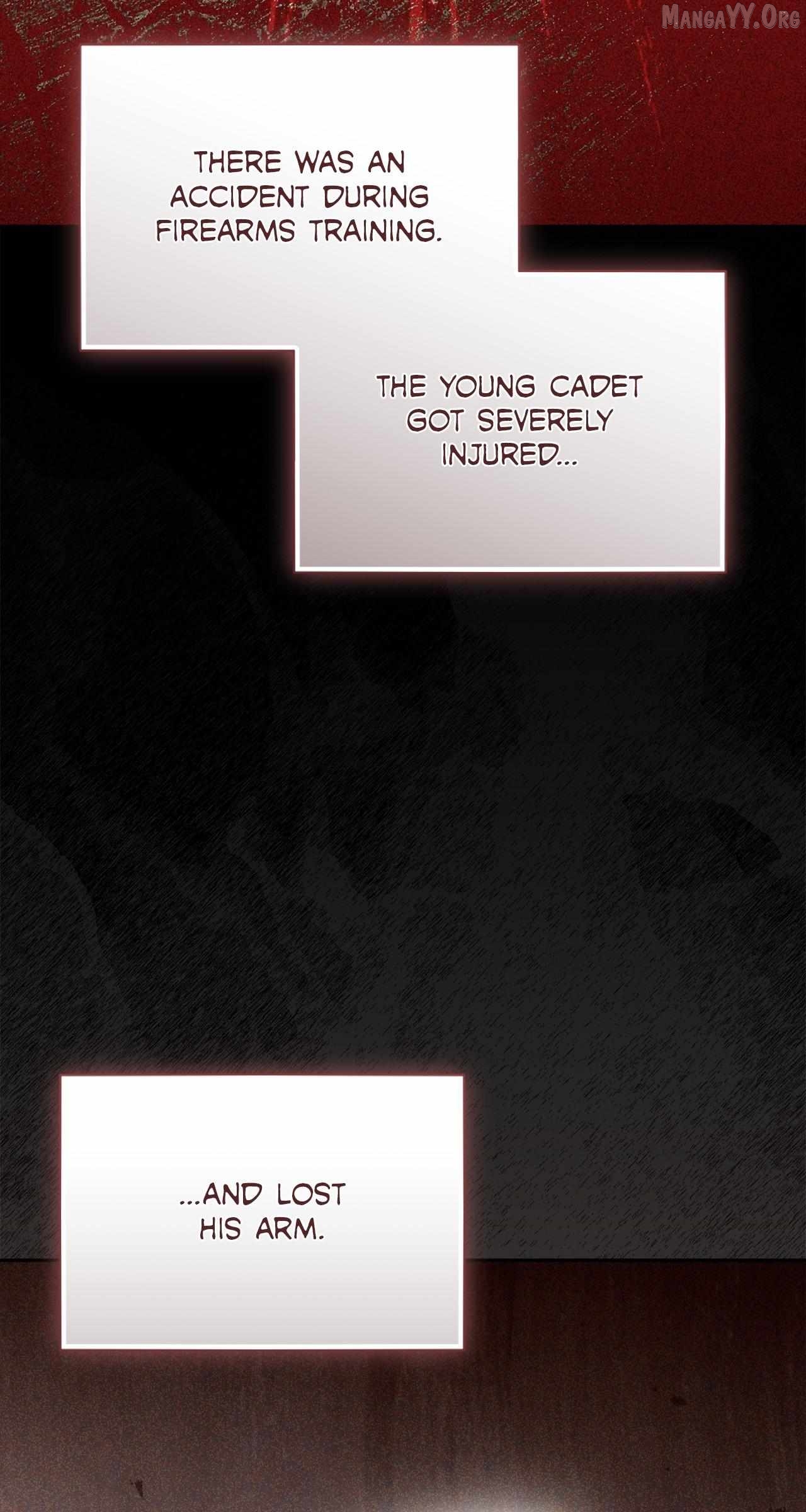 Arrogant Regret Chapter 40 - page 59