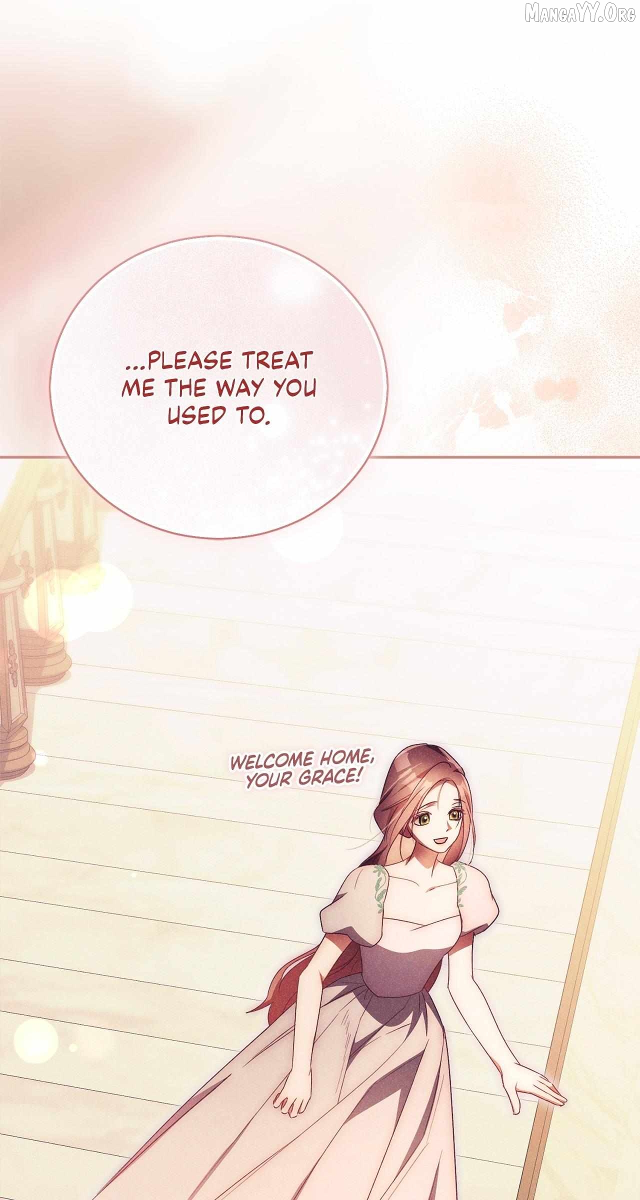 Arrogant Regret Chapter 40 - page 6