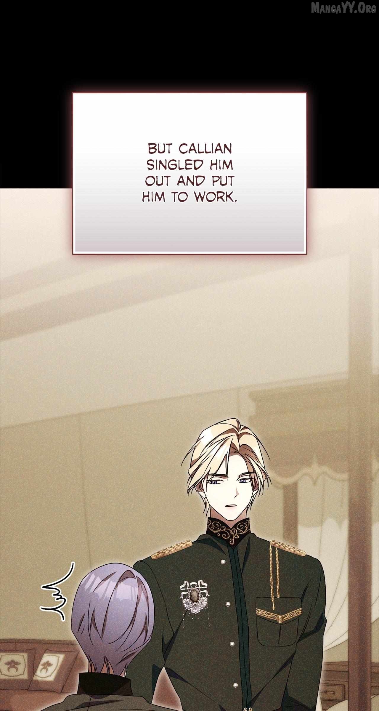 Arrogant Regret Chapter 40 - page 62
