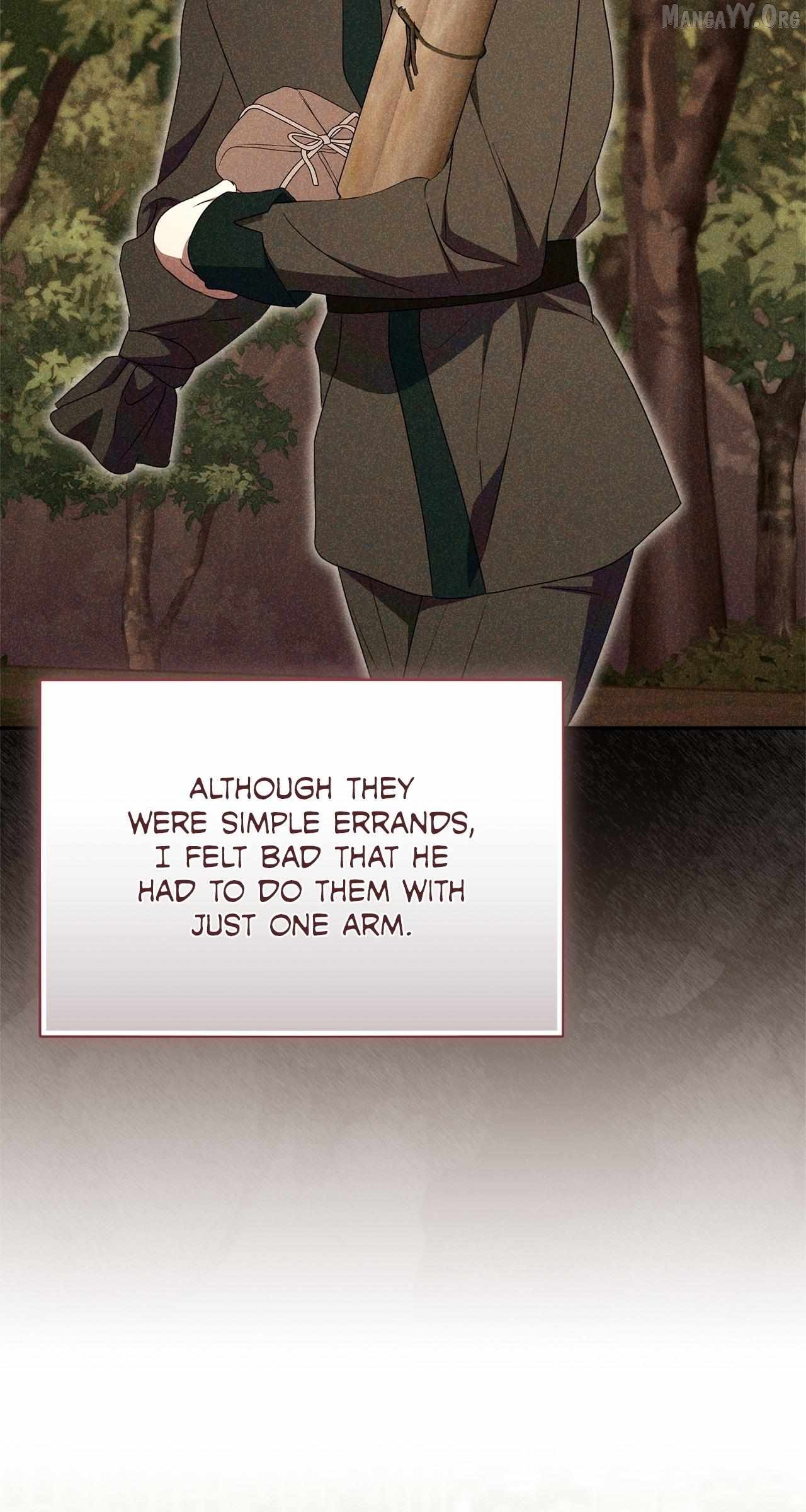 Arrogant Regret Chapter 40 - page 64