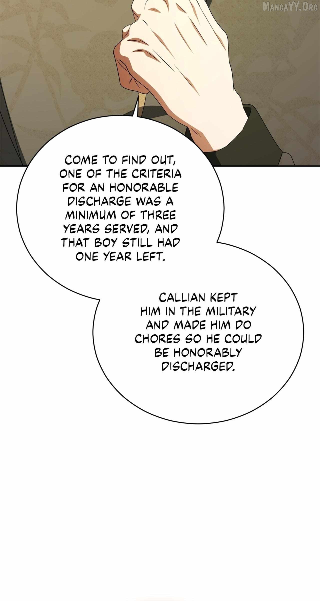 Arrogant Regret Chapter 40 - page 66