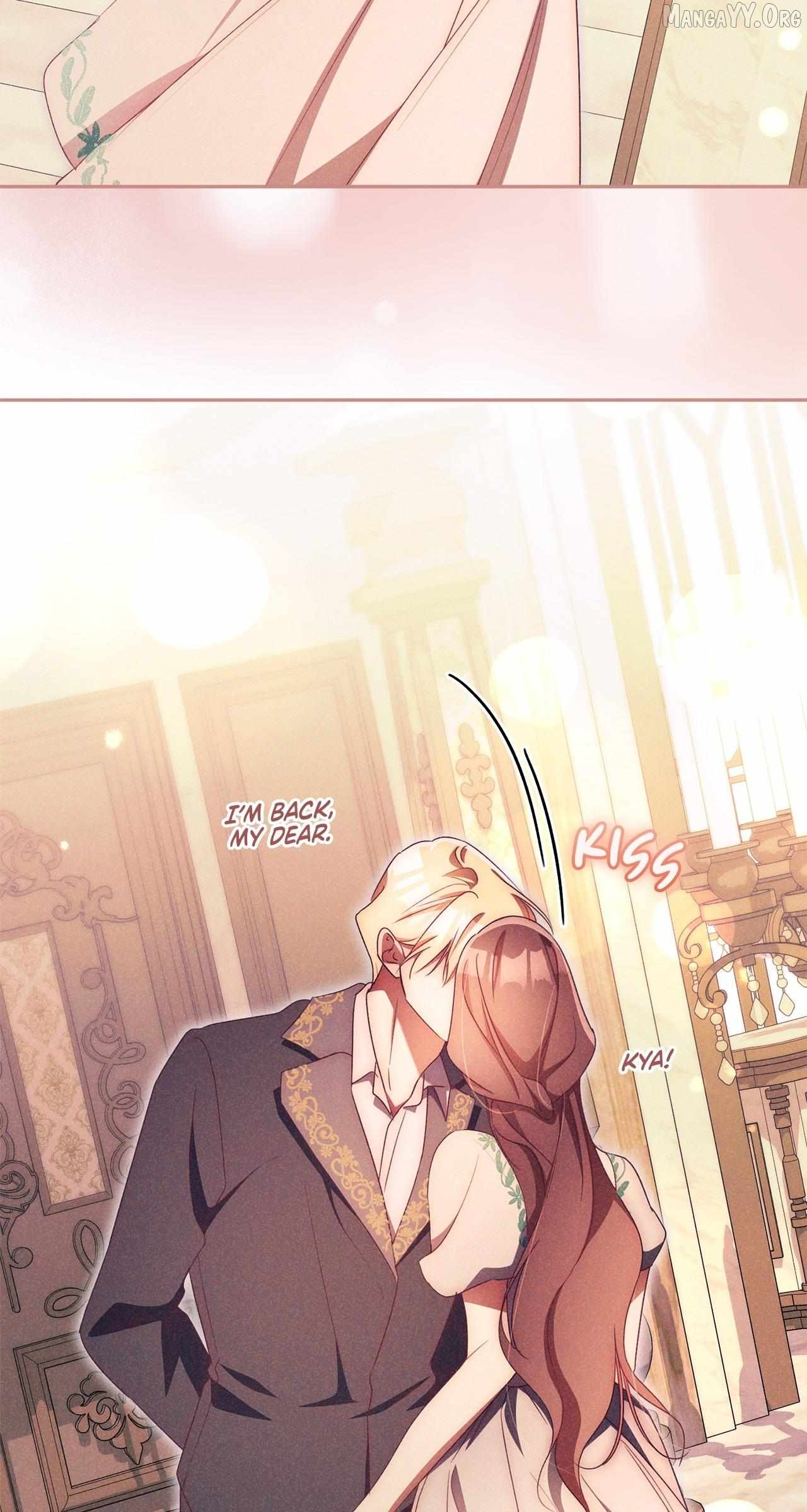 Arrogant Regret Chapter 40 - page 7