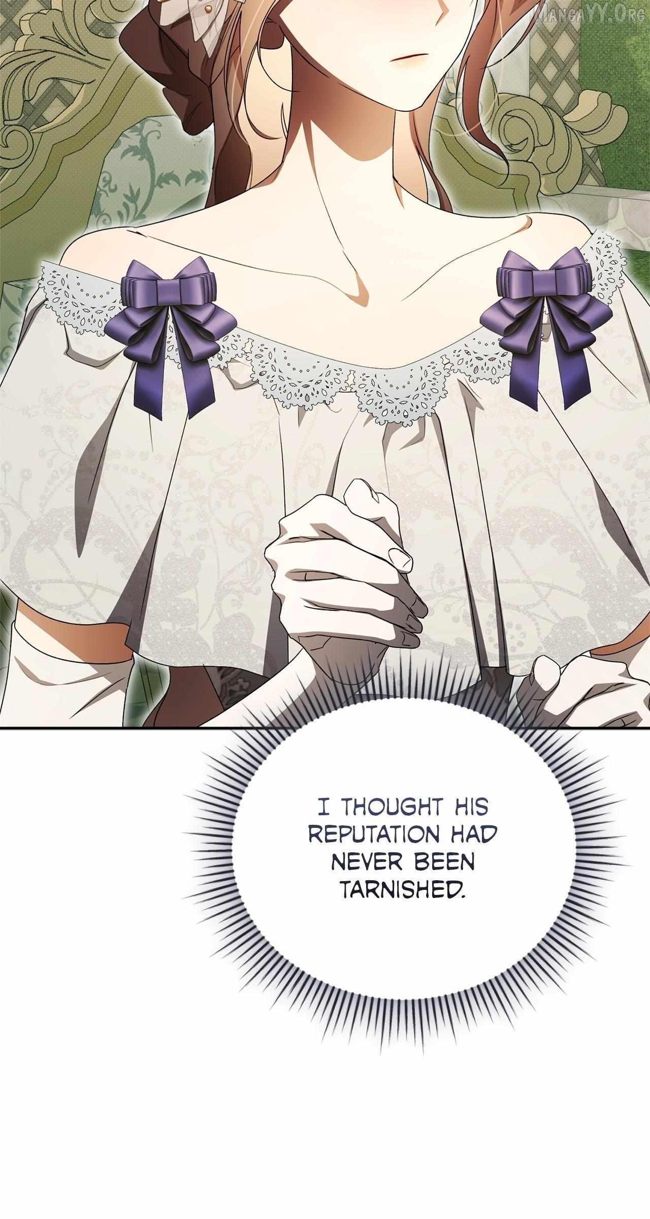 Arrogant Regret Chapter 40 - page 70