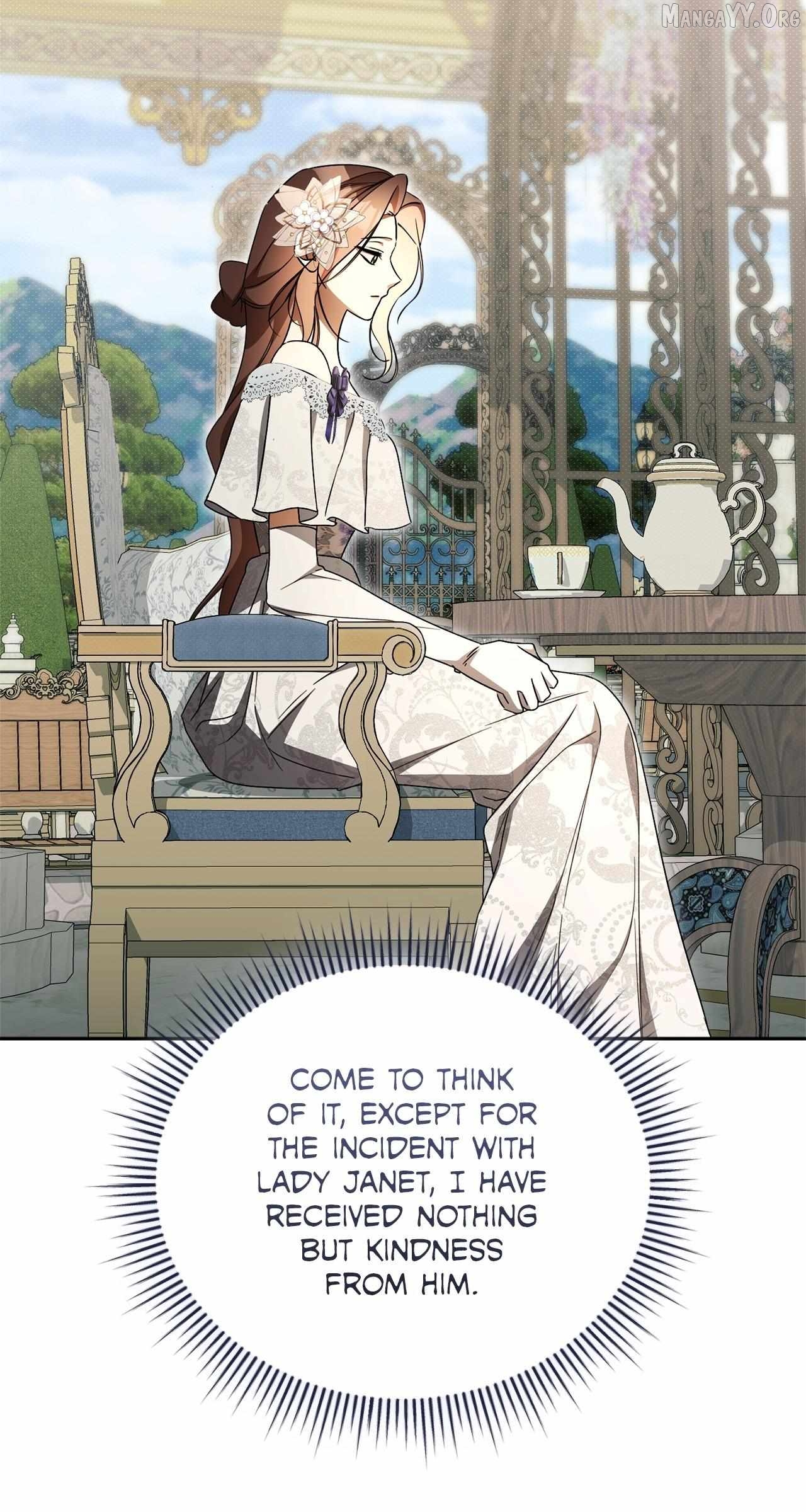 Arrogant Regret Chapter 40 - page 74