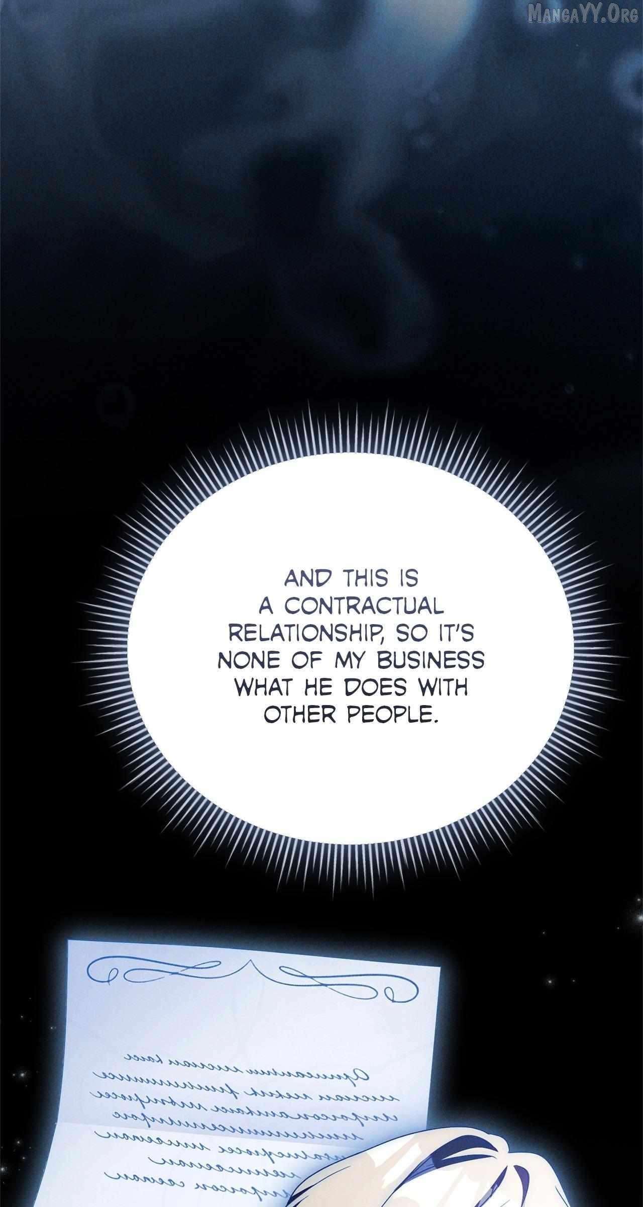 Arrogant Regret Chapter 40 - page 76