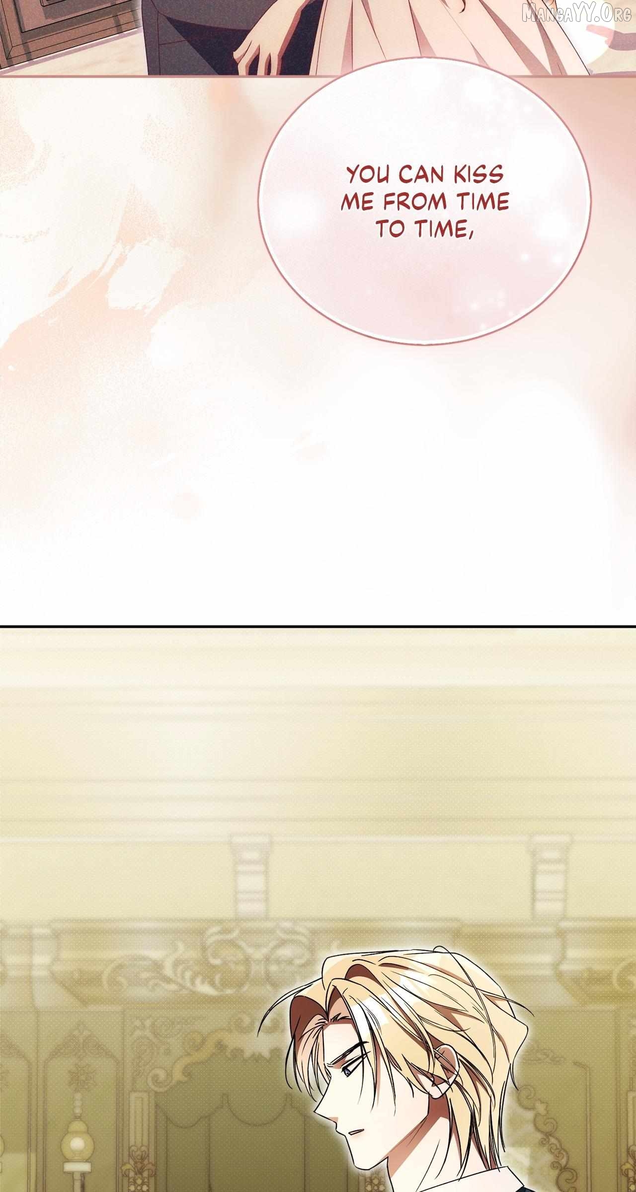 Arrogant Regret Chapter 40 - page 8