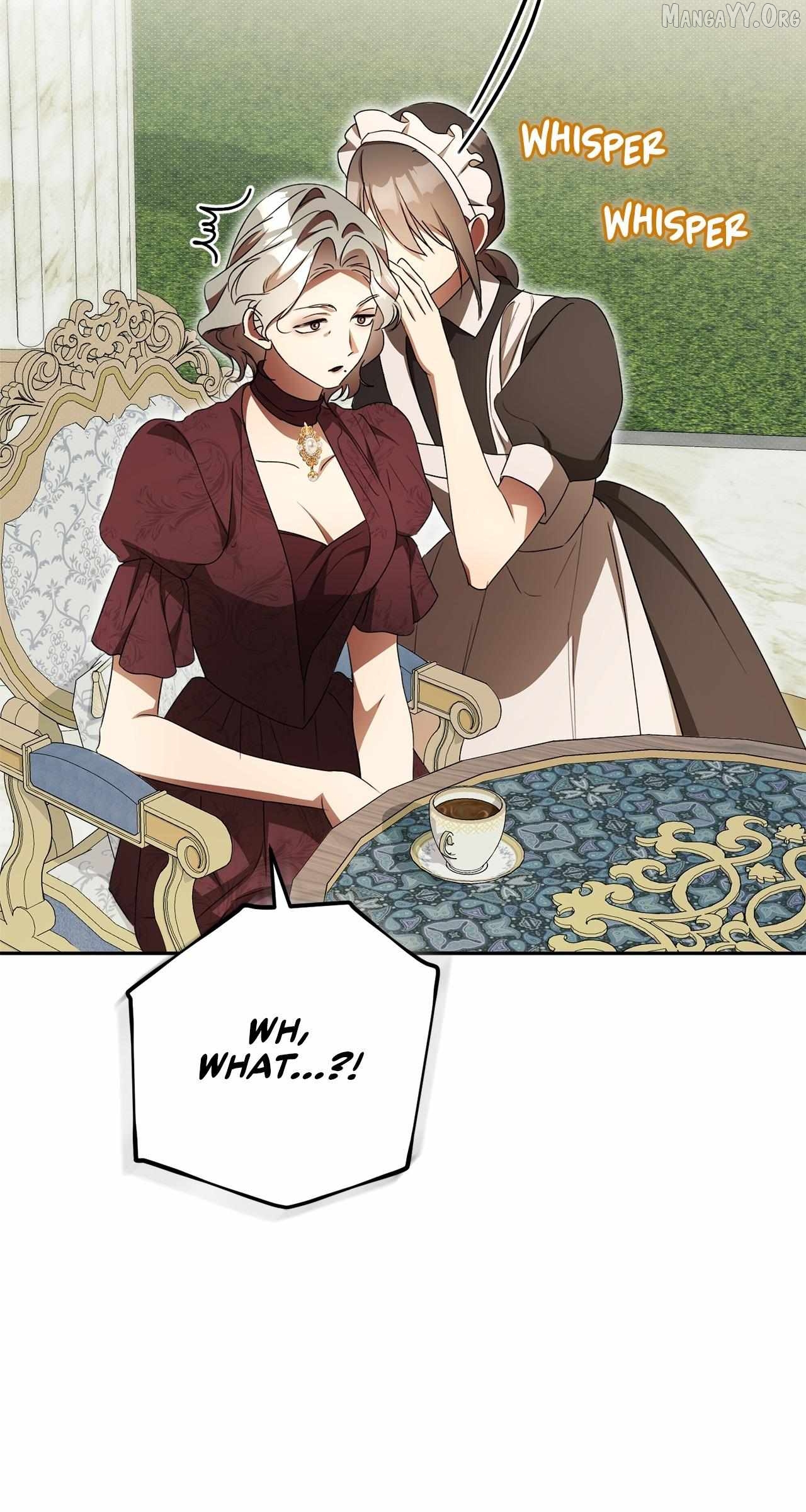 Arrogant Regret Chapter 40 - page 83