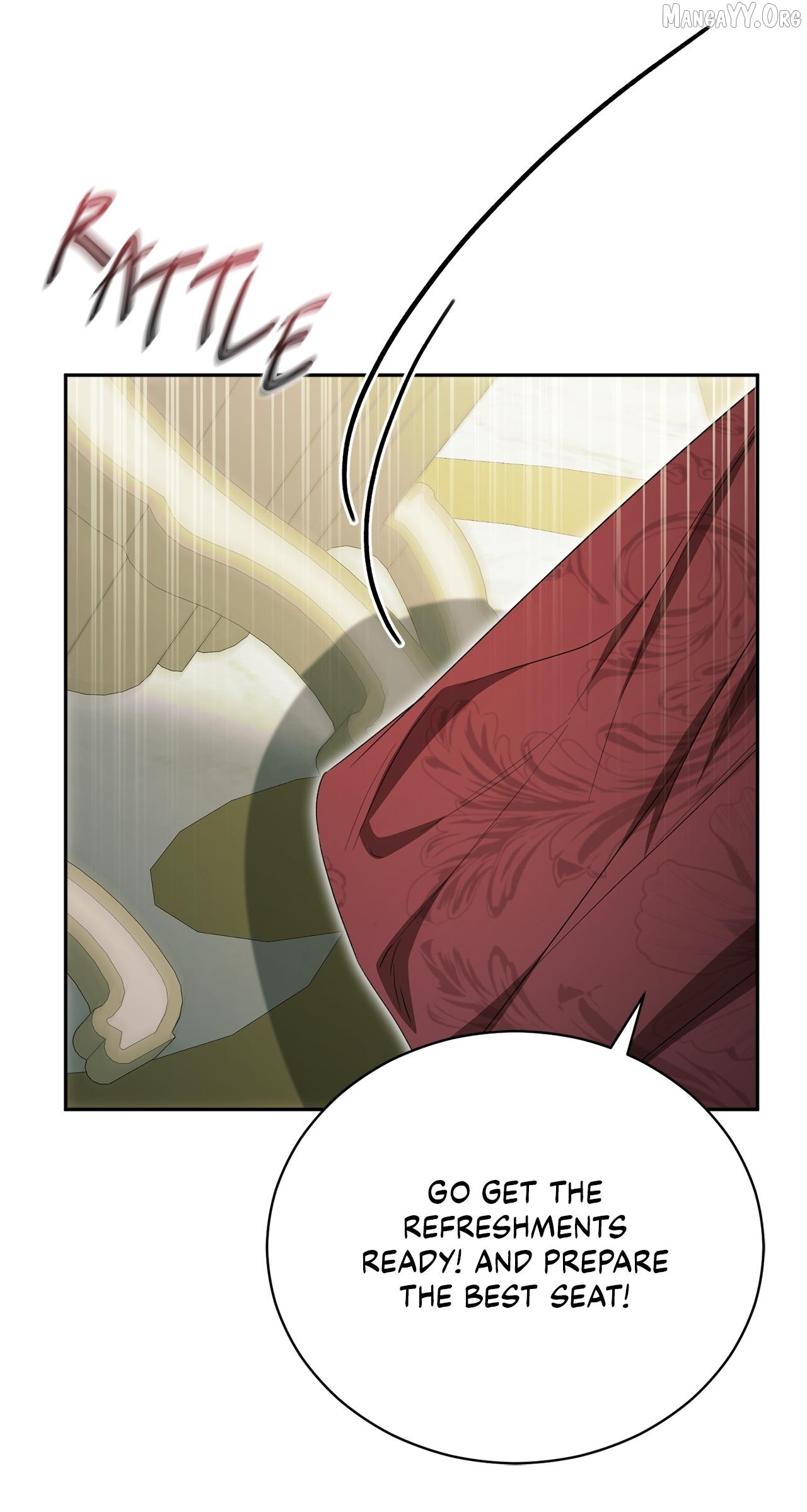 Arrogant Regret Chapter 40 - page 84