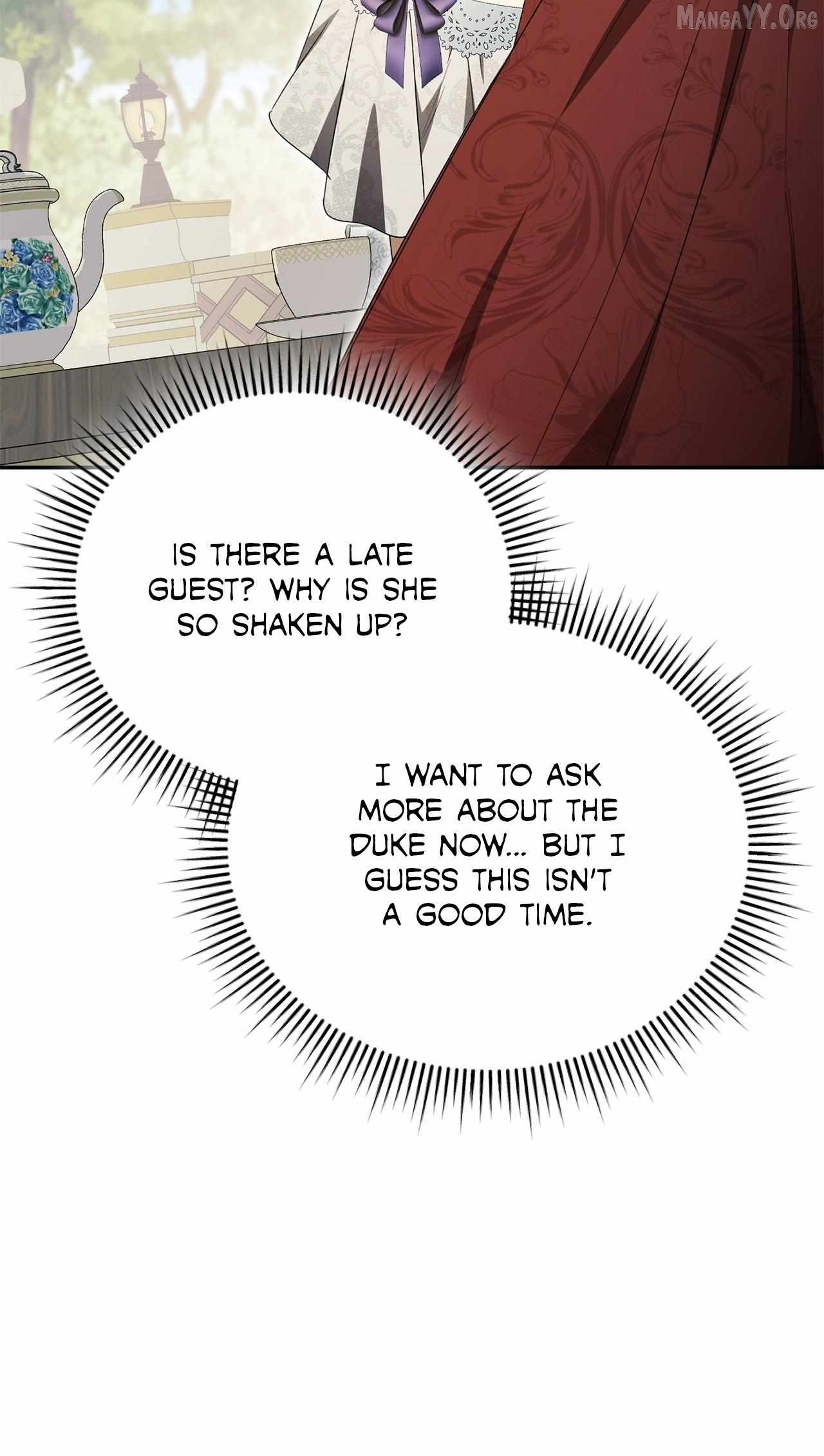 Arrogant Regret Chapter 40 - page 86