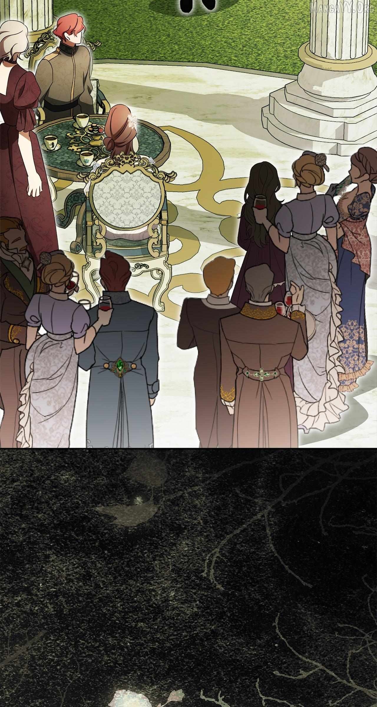 Arrogant Regret Chapter 40 - page 89