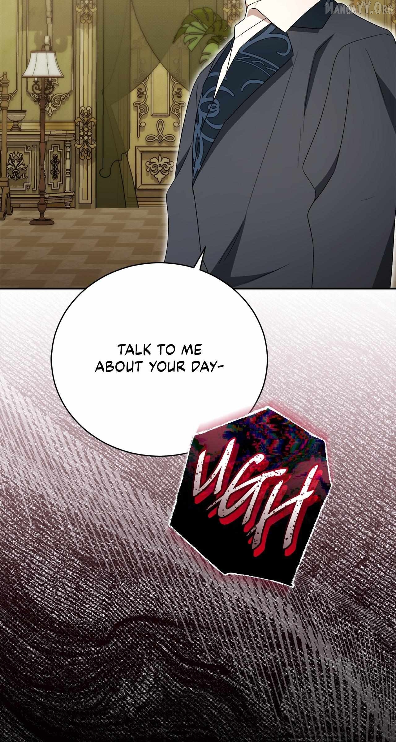 Arrogant Regret Chapter 40 - page 9