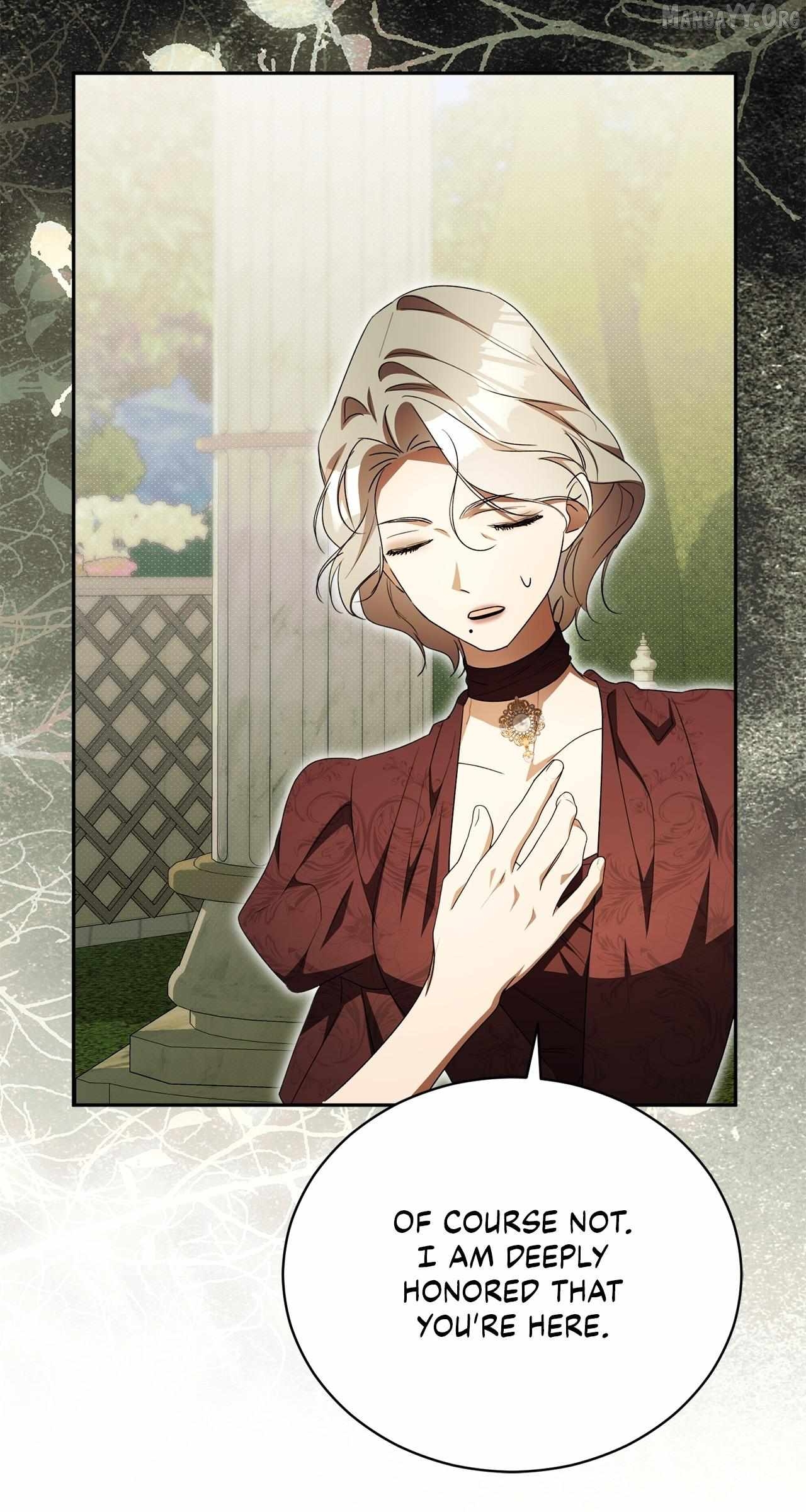 Arrogant Regret Chapter 40 - page 90
