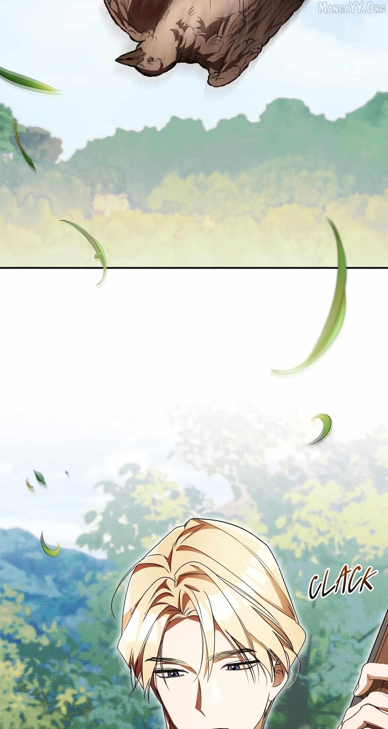 Arrogant Regret Chapter 40 - page 99
