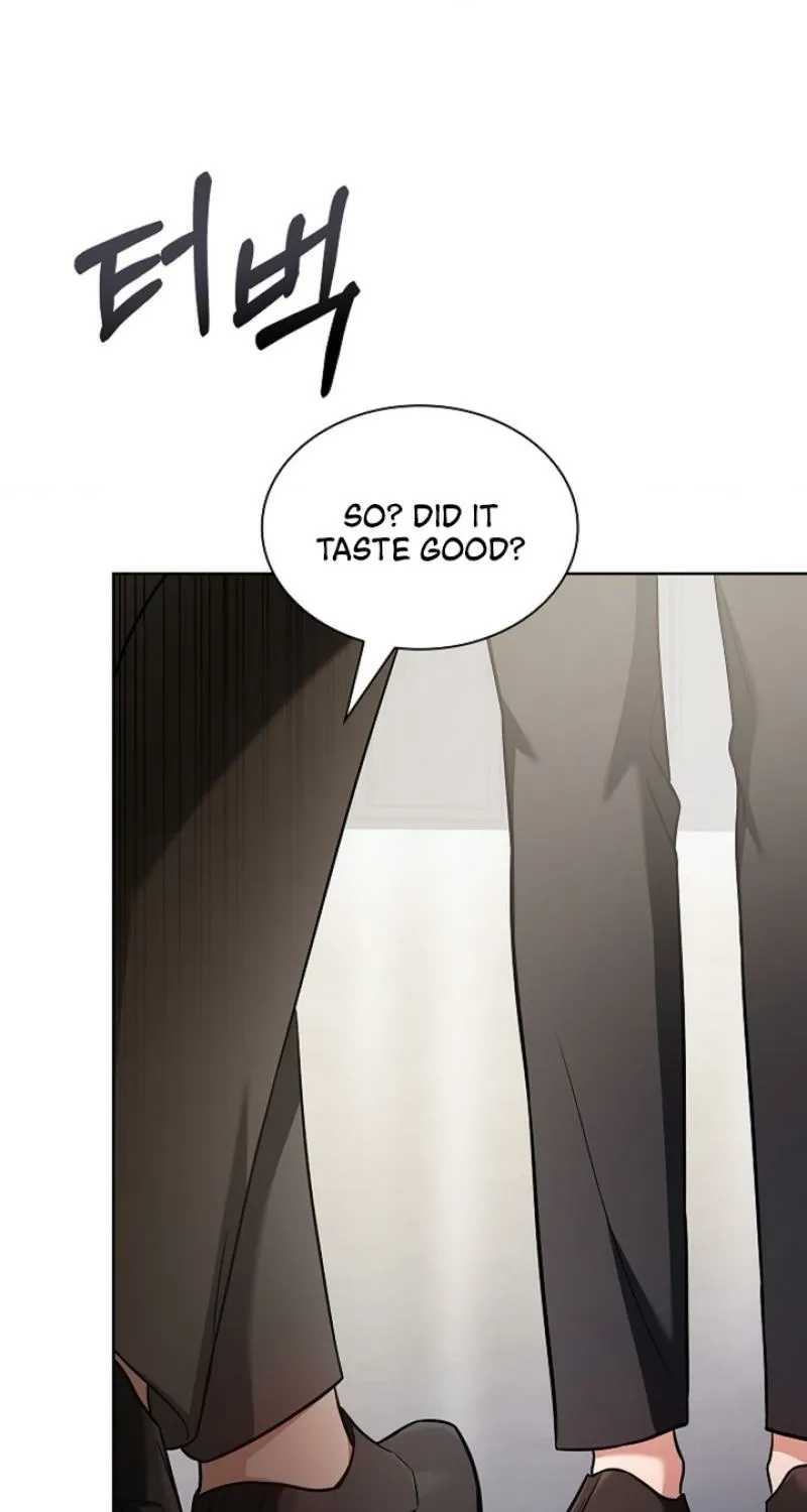 Elusive Touch Chapter 26 - page 1