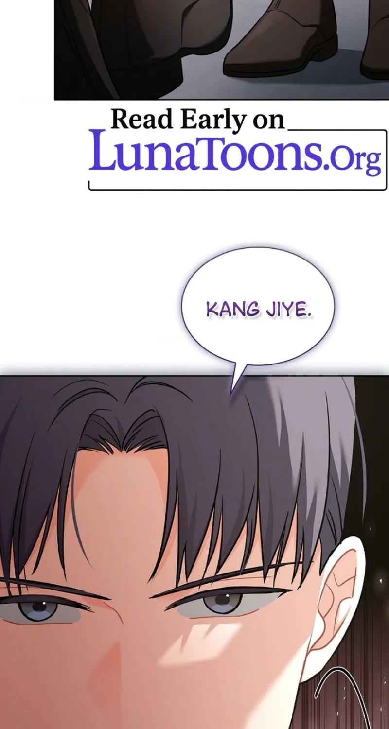 Elusive Touch Chapter 26 - page 2