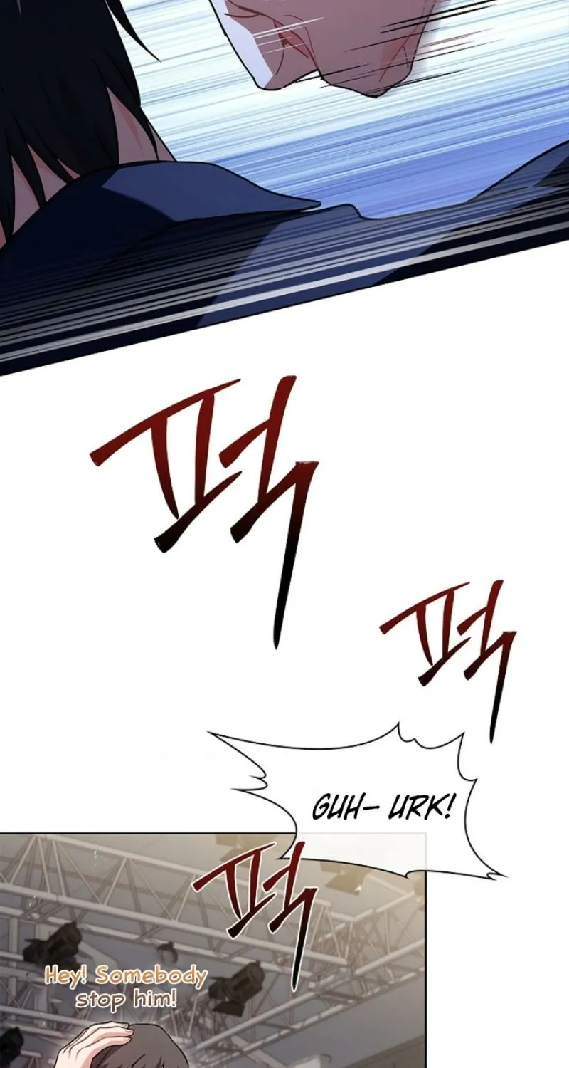 Elusive Touch Chapter 26 - page 29