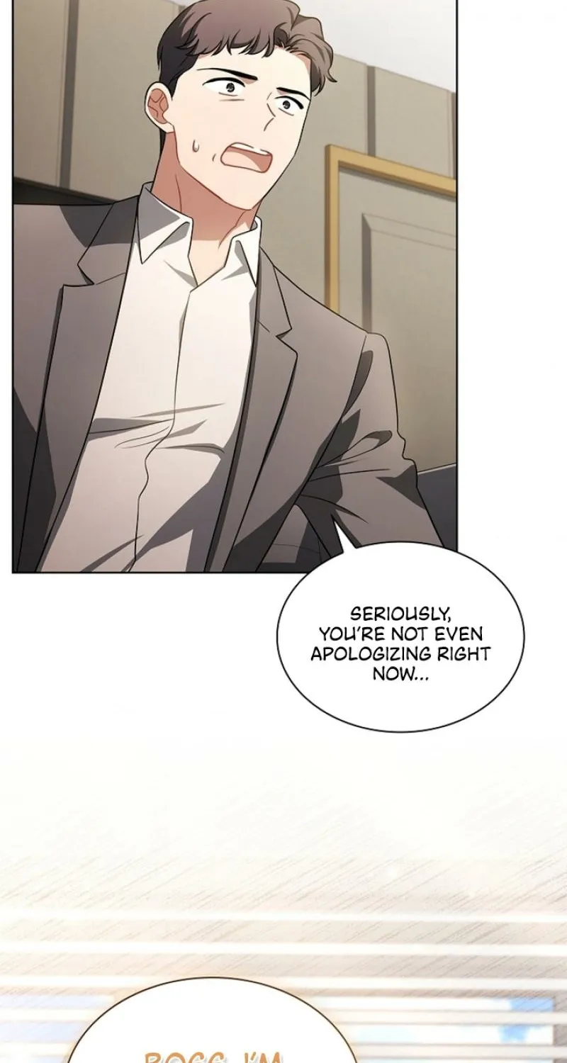 Elusive Touch Chapter 26 - page 45
