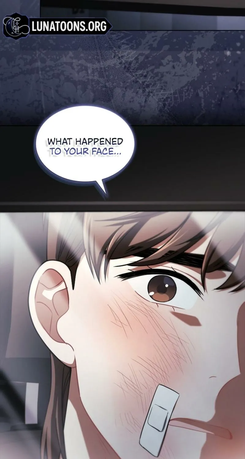 Elusive Touch Chapter 26 - page 58