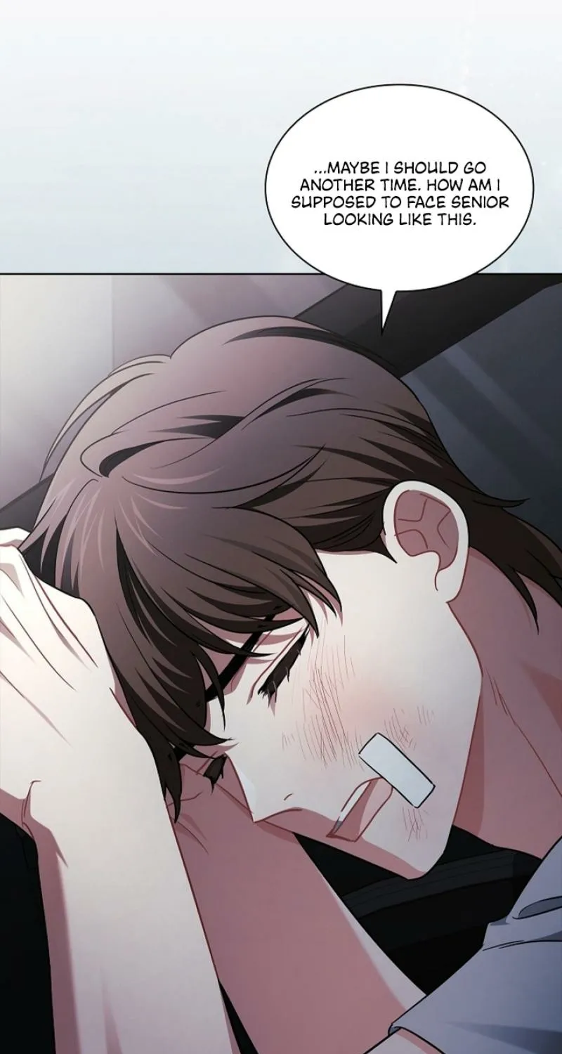 Elusive Touch Chapter 26 - page 61