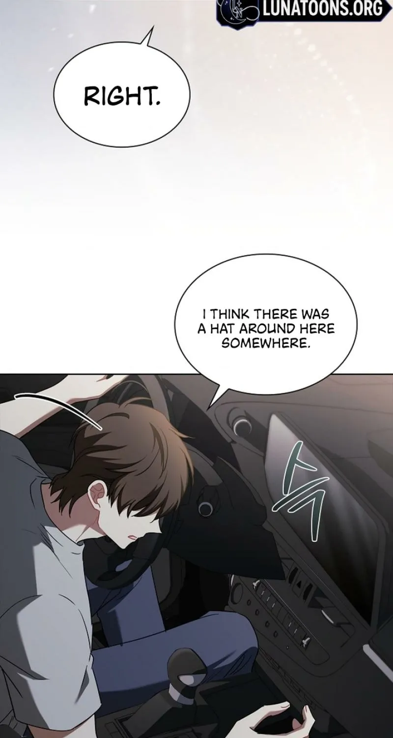 Elusive Touch Chapter 26 - page 64