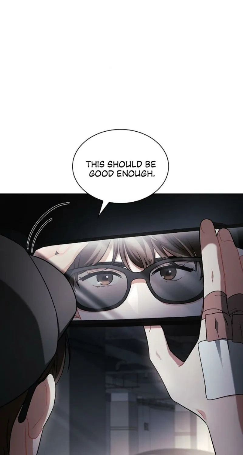 Elusive Touch Chapter 26 - page 67