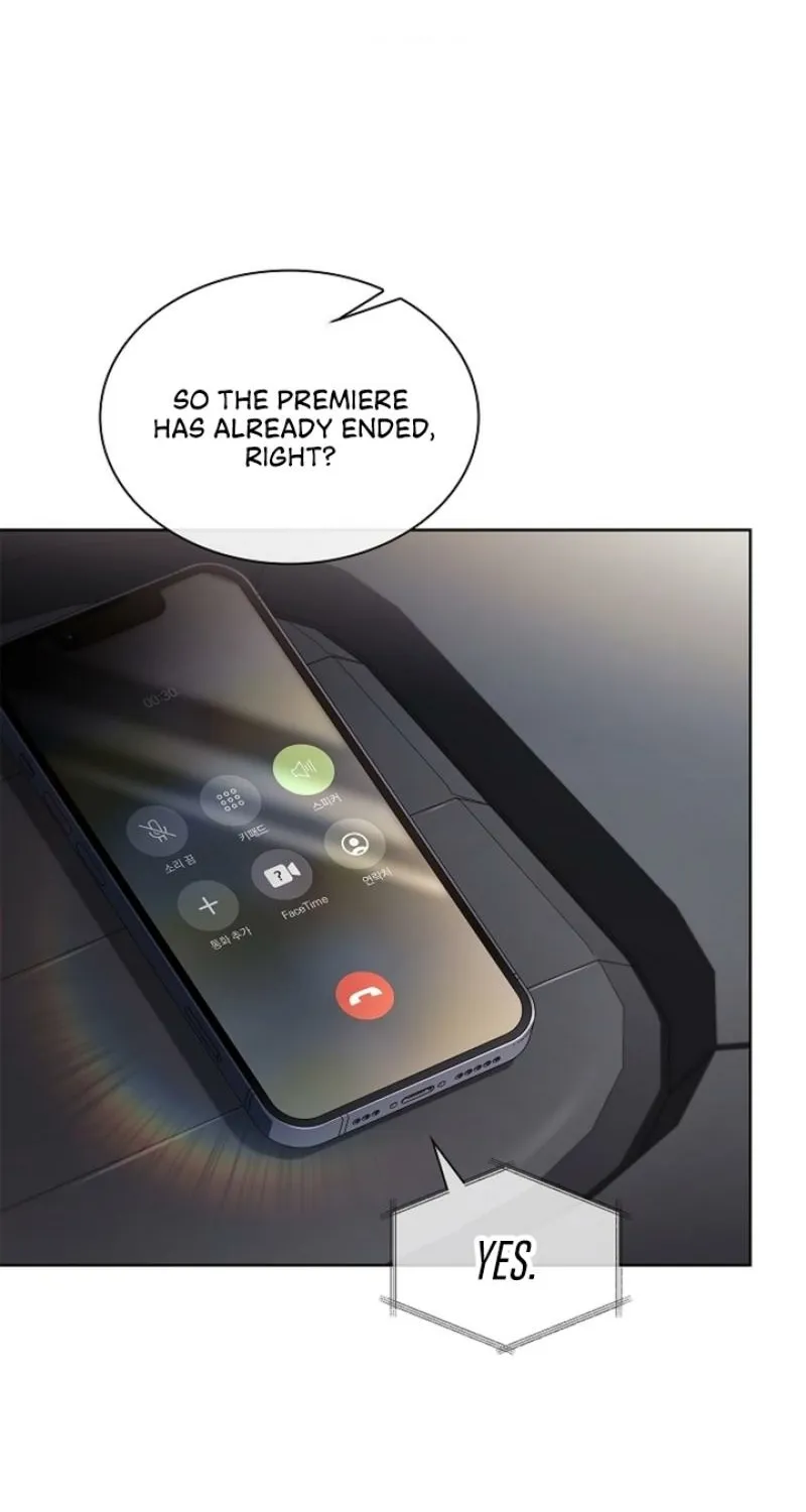 Elusive Touch Chapter 26 - page 74
