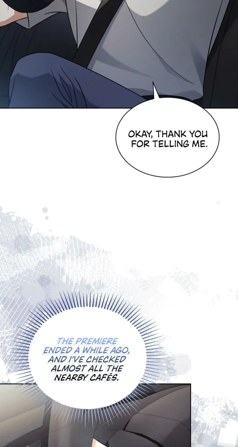 Elusive Touch Chapter 26 - page 76