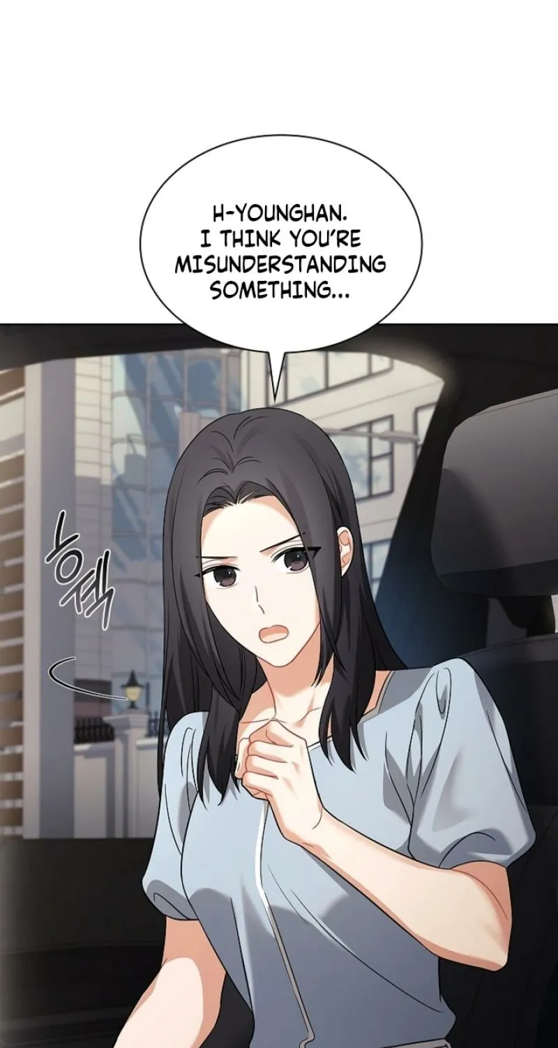 Elusive Touch Chapter 27 - page 10