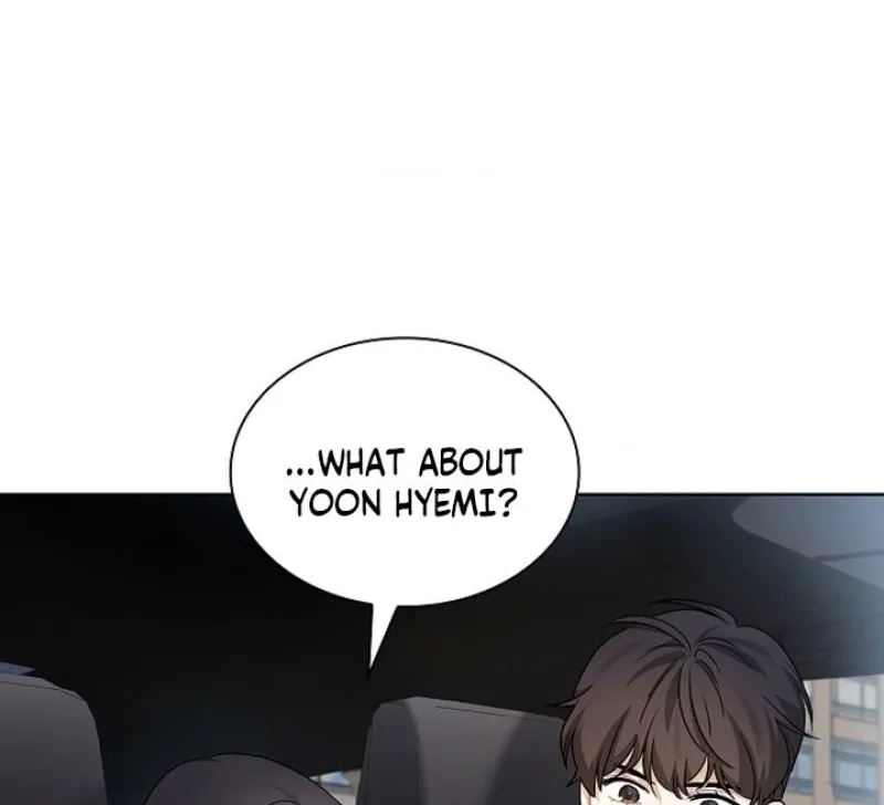 Elusive Touch Chapter 27 - page 30