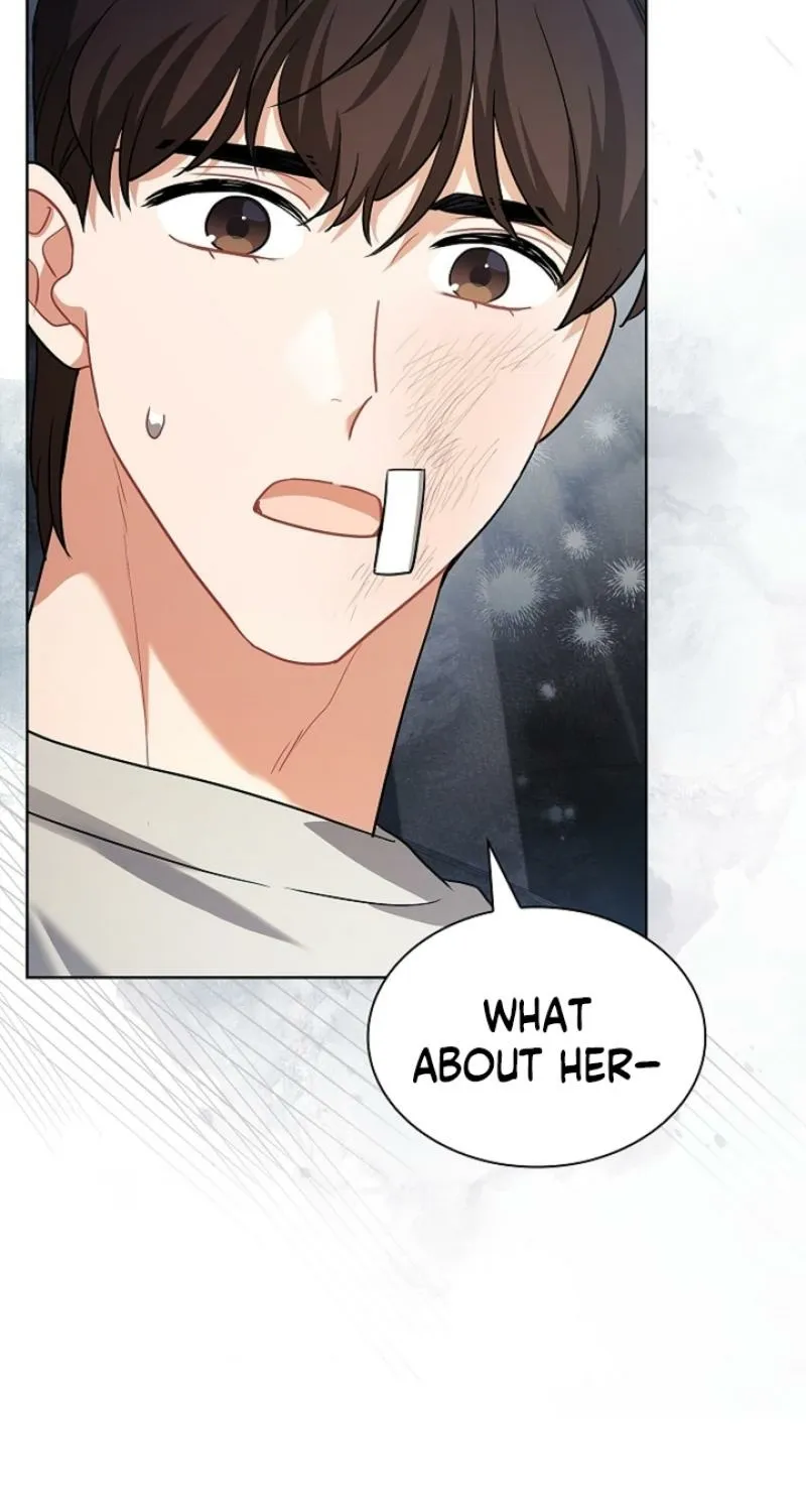 Elusive Touch Chapter 27 - page 32