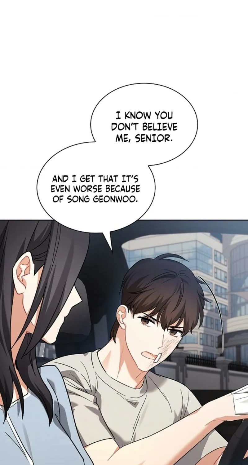 Elusive Touch Chapter 27 - page 34
