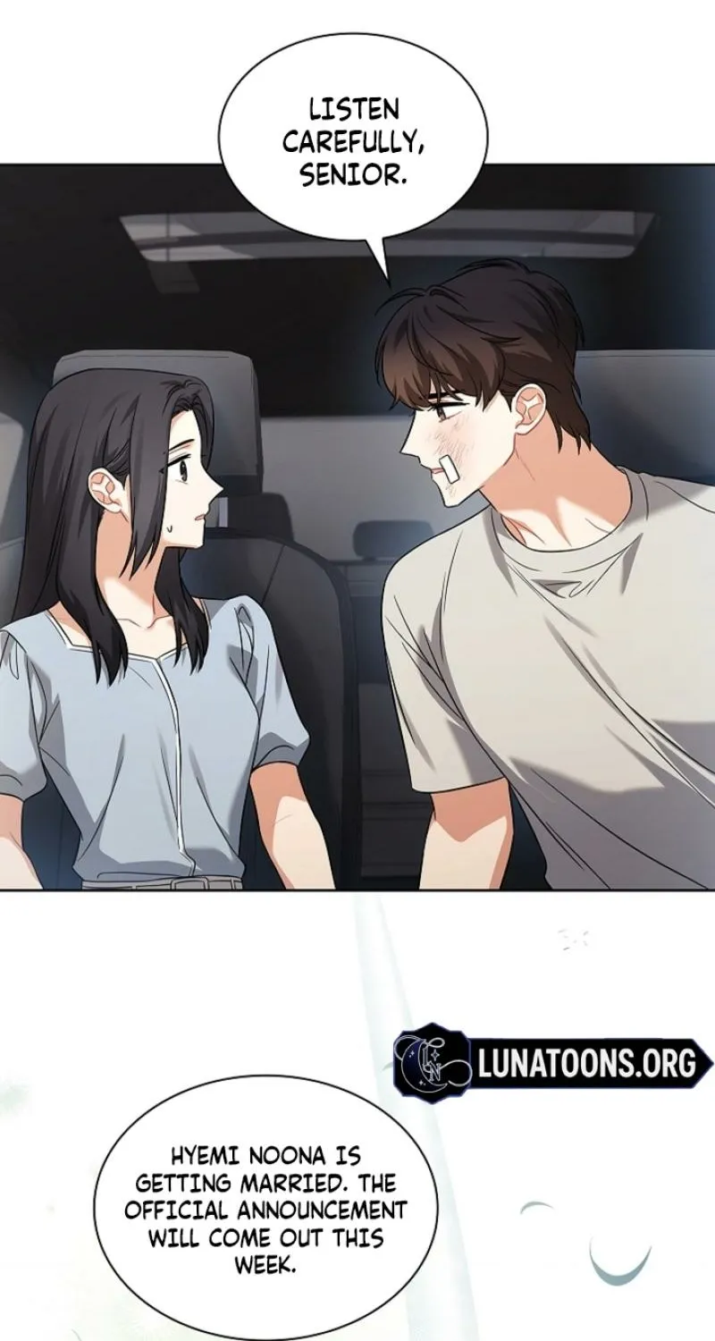 Elusive Touch Chapter 27 - page 38