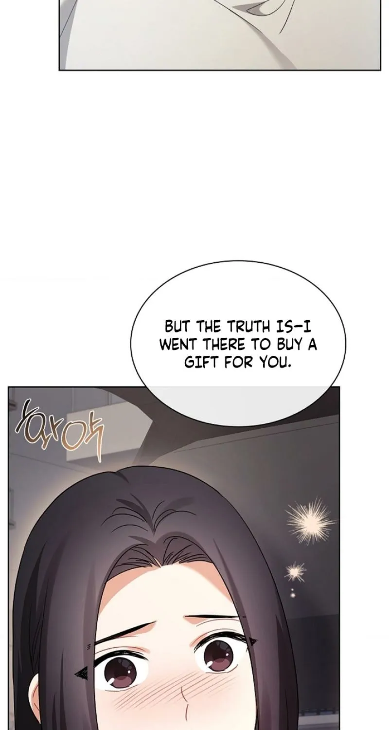Elusive Touch Chapter 27 - page 41
