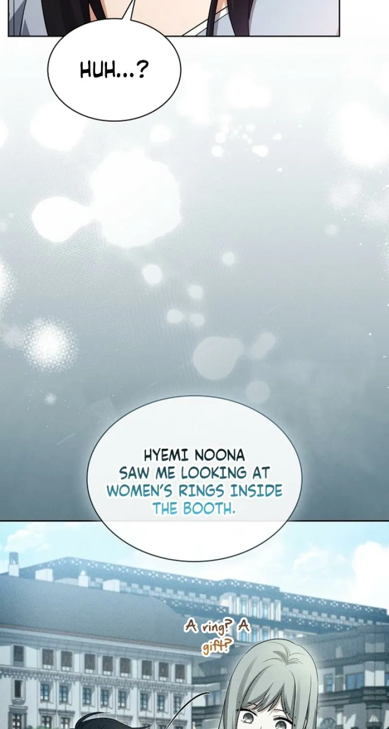 Elusive Touch Chapter 27 - page 43
