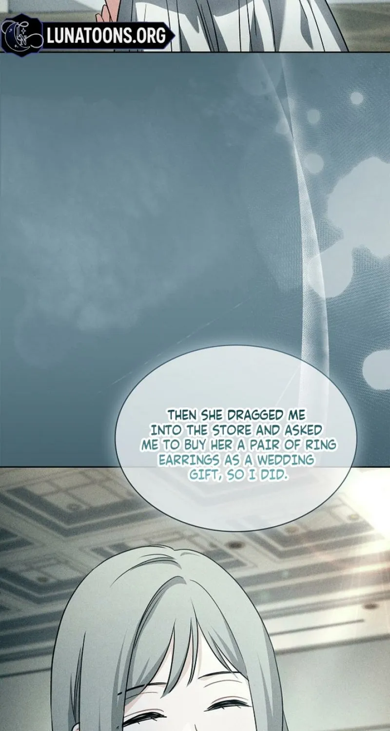 Elusive Touch Chapter 27 - page 46