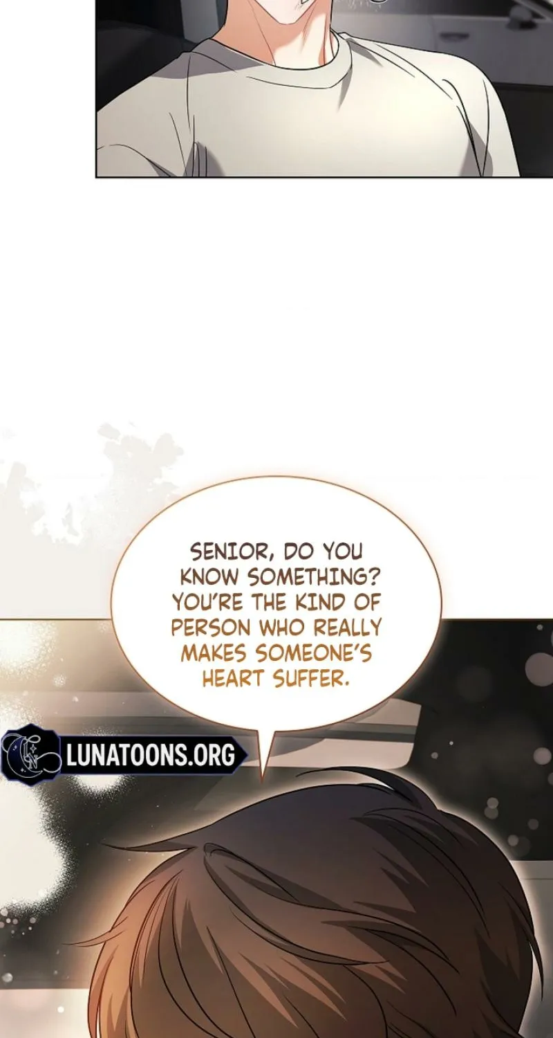 Elusive Touch Chapter 27 - page 57