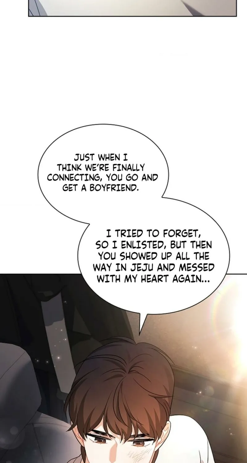 Elusive Touch Chapter 27 - page 62