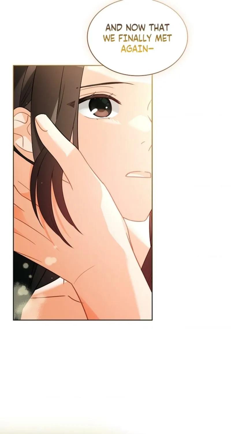 Elusive Touch Chapter 27 - page 73