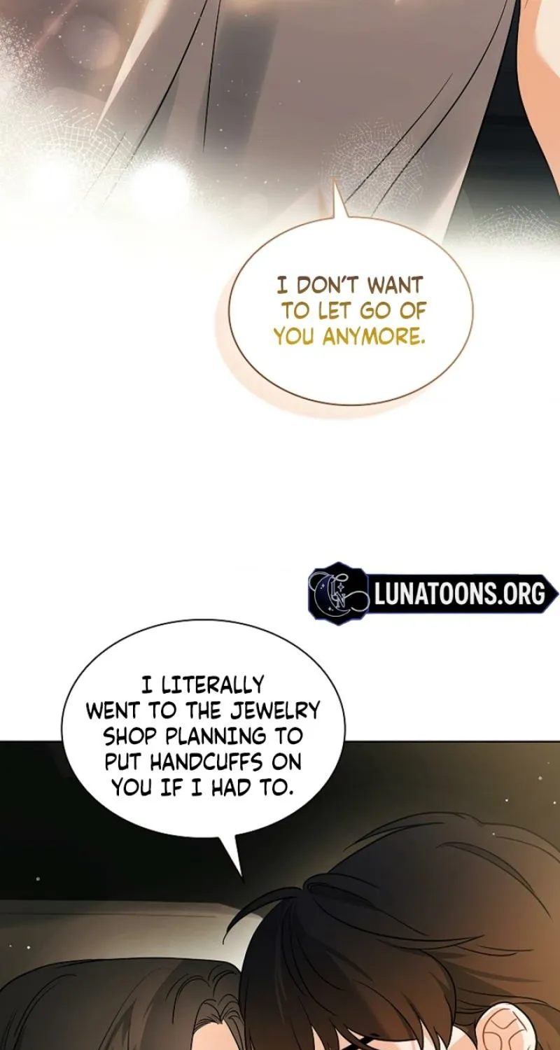 Elusive Touch Chapter 27 - page 75